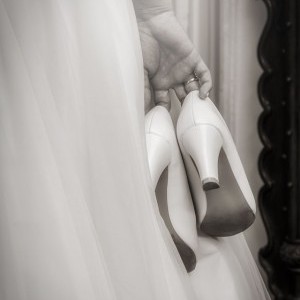 Esküvő fotózás a Hotel Palotában