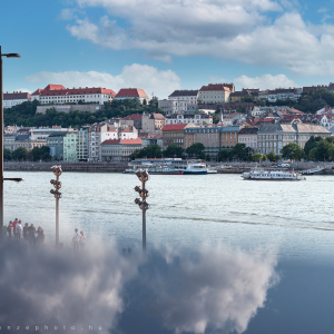Reflexió – Budapest