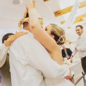 Esküvői mulatság, Miskolc, 2019