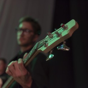 Rendezvények fotózása