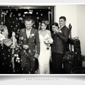 Merlot Borhotel és Látványpince - esküvő fotózás