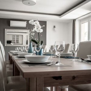 Aranymanudla panzió- Balatonakali - étkező, épületbelső fotó