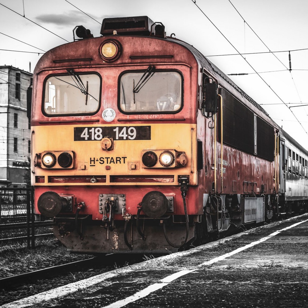 Város és utcarészek